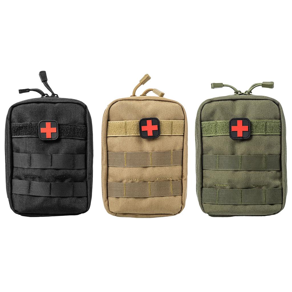 backpack hunting first aid kit