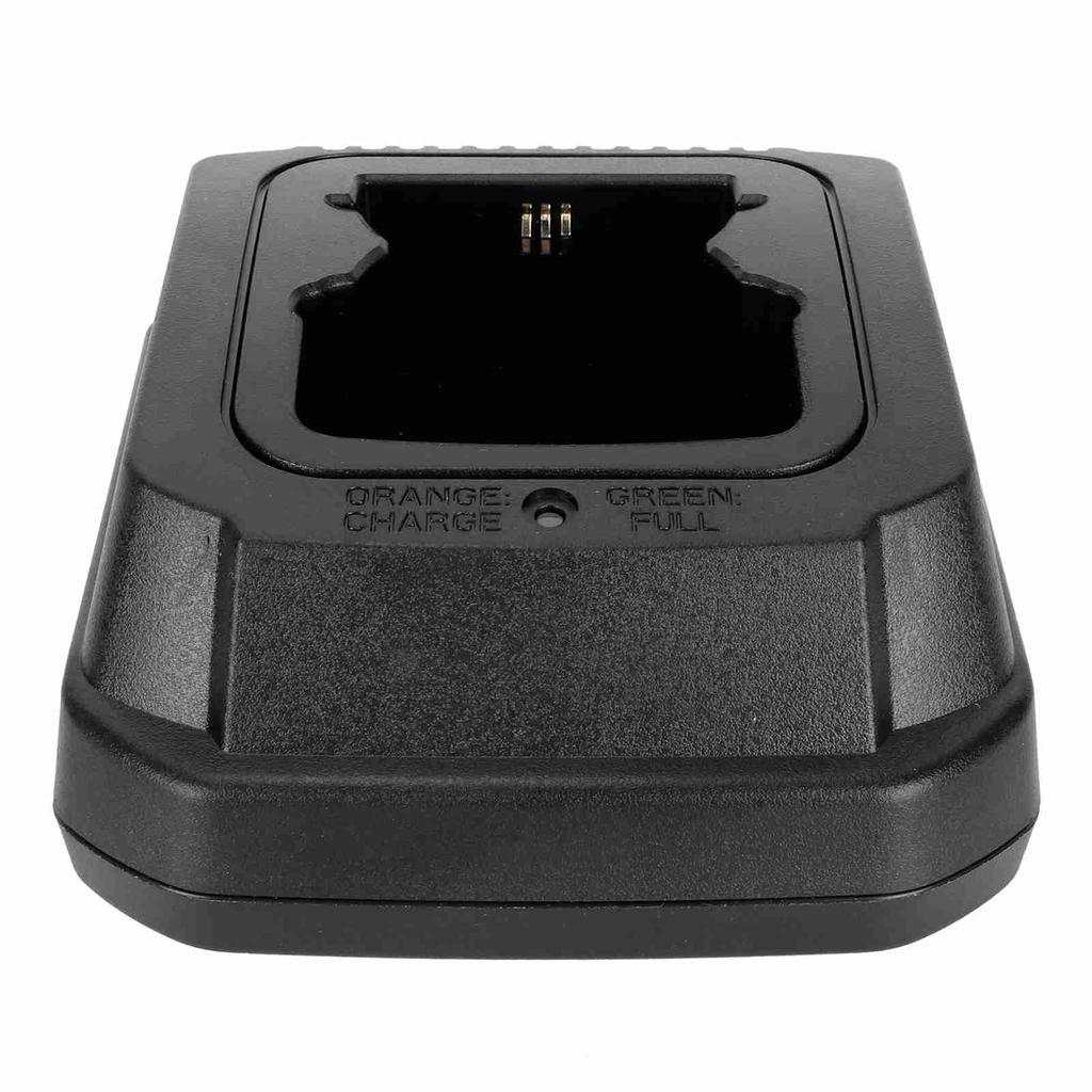 Desktop Battery Charger Base Set Fit for Sepura Series STP8000 STP9000 Walkie Talkie