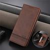Magnetic Leather Phone Case For Samsung Galaxy A17 A07 A37 A57 A16 A36 A56 A26 A15 A35 A55 A06 A14 A34 A54 Wallet Flip Cover
