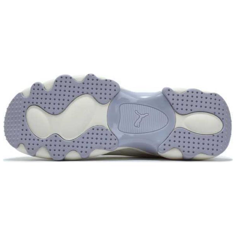 PUMA Pulsar Lite Pop Trendy Sports Low-Top Casual Shoes Women sneaker Light-Pink 402982-01