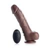 Squirting Dildo - 8.5 / 21.5 Cm Xr Brands