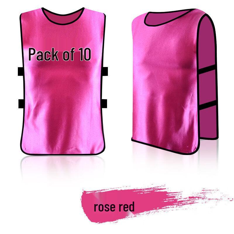 Nornika Team Scrimmage Vest