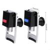 2pcs Leak-Free Performance Hot Drinking Machine Heat-Resistant Water Dispenser  Household Use