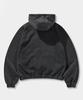 Vtg Washed Balaclava Hoodie_Pigment Charcoal