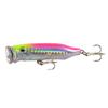 Plastic Floating Popper Fishing Lure 9.4g Weight Carp Fishing Bait Artificial Bait  Fishing Tackle
