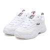 FILA Ray Disruptor Chunky Sneakers White FS1SIA1160X_WWT