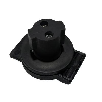 Compatible With F-250 Super Duty Fits 2017- F-350 Super Duty Rear Bumper Lock Cylinder Replacement For F-150 And F-250