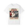 Resident Evil 9 Requiem Graphic 100Cotton Graphics Tshirt Unisex Y2k 2026 Summer New Oneck Retro Fashion Short Sleeve Shirt