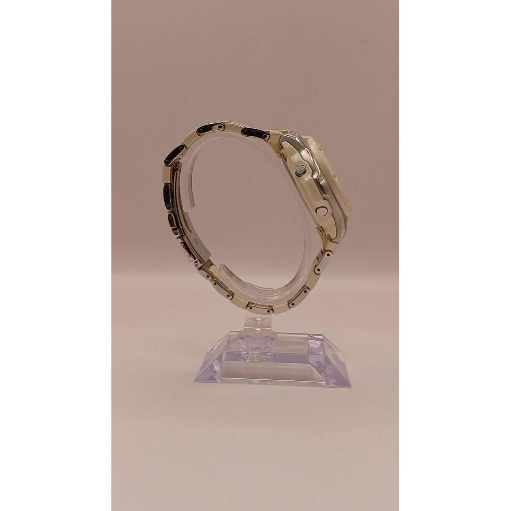 Used CASIO MSG-3200C BABY-G