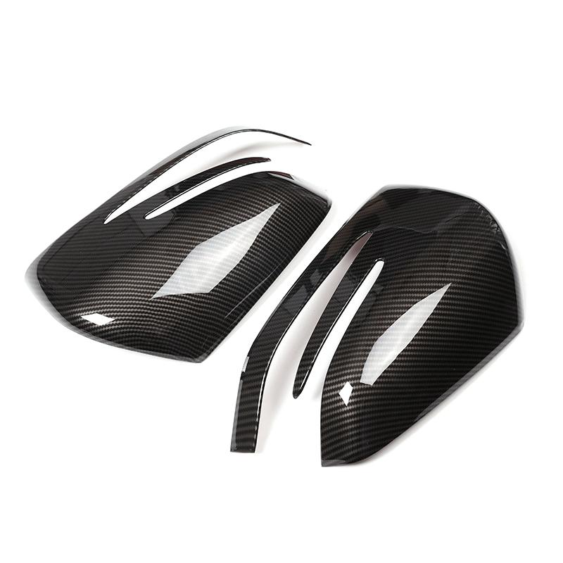 Carcasa ABS cromat pentru oglinda retrovizoare laterală pentru Mercedes Benz AB GLA CLA GLK Clasa CE W204 W212 X156 W218 W176 C117