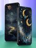 Fashion Starry Sky Stars Phone Case Cover for Google Pixel 10 9 8 7 6 9A 8A 7A 6A Pro Shockproof Soft TPU 9 Pro XL Shell Capas