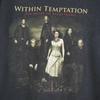 The Heart Of Evrything Within Temptation Mens Shirt Black Unisex T-Shirt