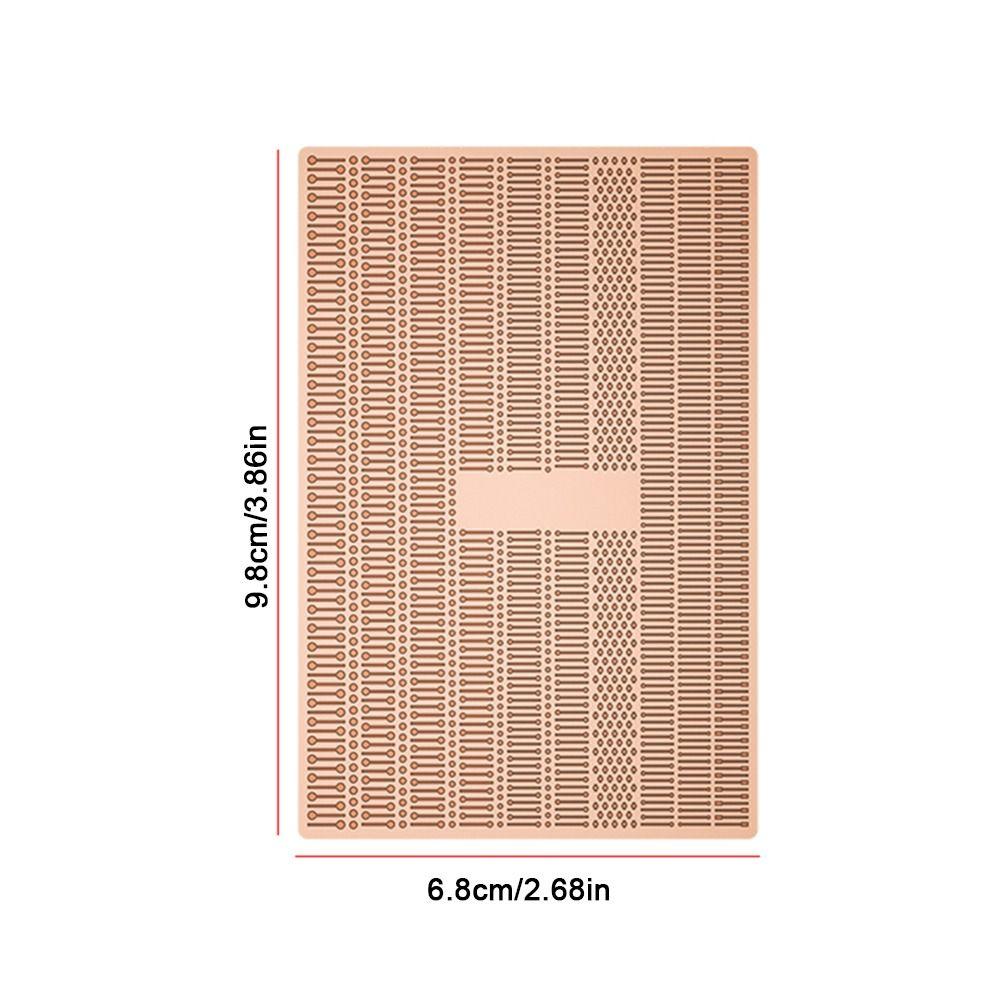 Practical Dot Repairing Solder Lug Motherboard Repair Welding Plates BGA Chip Rework Repair