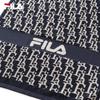 FILA Absorbent Quick-Dry Cotton Bath Towel