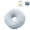 Creative Personalized Sleeping Pillow Comfortable Single Hole Donut Pillow Adjustable Soft Filling Ear Pillow Side Sleepers