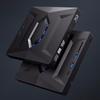 Portable External Blu-ray Burner Optical Drive