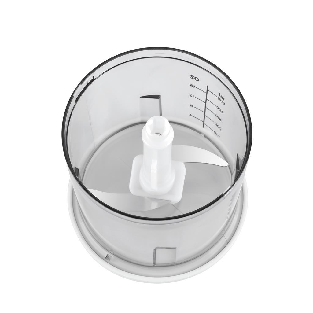 Teesa TSA3230 Mini Grönsaks- och Fruktkvarn