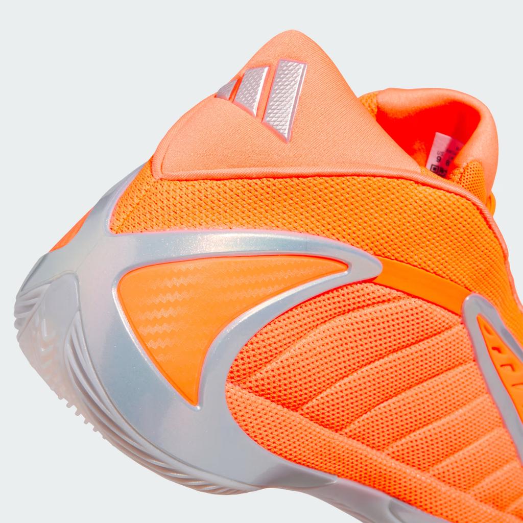 KK1390 Adidas AE2 Lucid Orange (Men's)