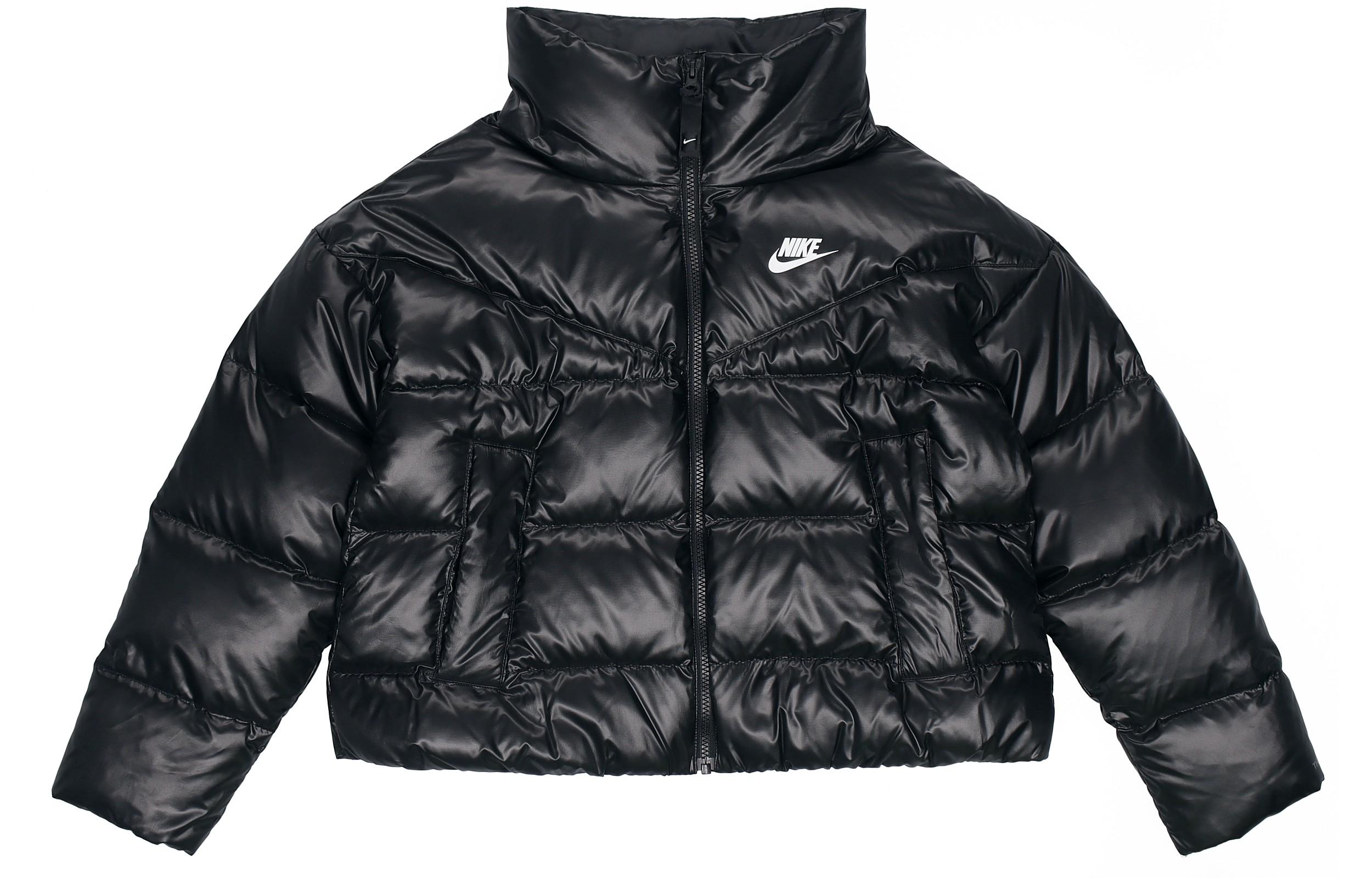 Nike Down Jacket Winter Women s Black DH4080-010 XS