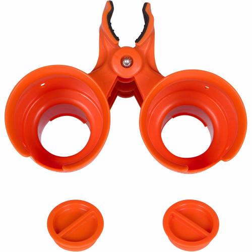 TH Marine RoboCup Drink Holder, ROBOCUP Orange, 1 Piece