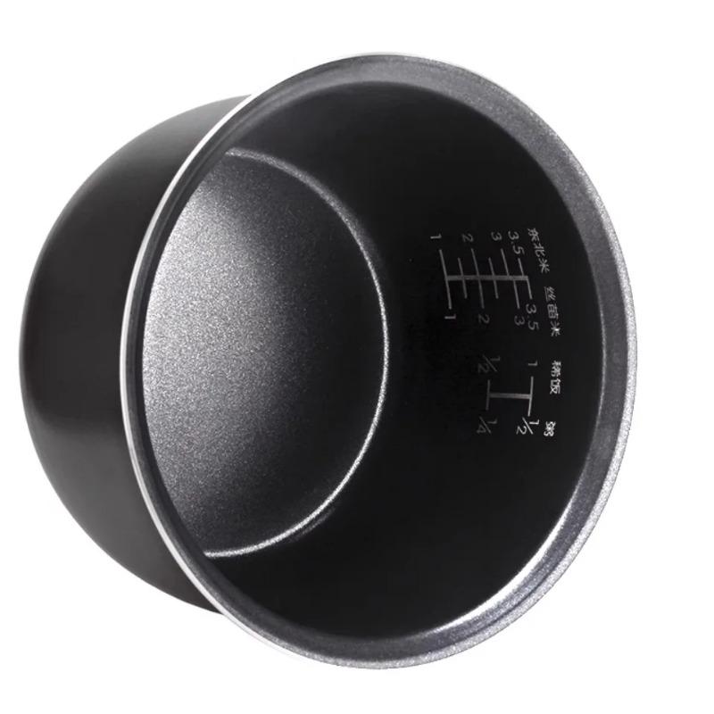 For Midea Rice Cooker 1.6L Inner Pot MB-YN161/WYN165/MB-FS16C/FS165/FD162