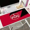 Nurnberg Football Club Mouse pad, Gaming Mouse Pad, keyboard pad, Desk Decor for computer notebook Fan Gift Birthday Gift