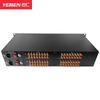 Yeren 32-Channel Audio Fiber Optic Transceiver (FC Single-Mode)