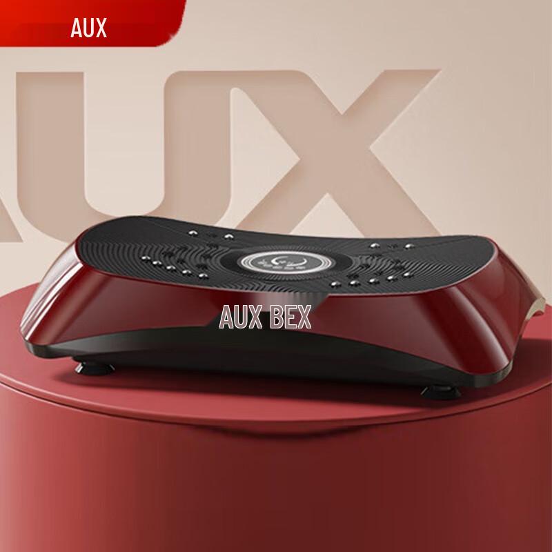 Aux Smart Rhythm Full Body Fitness Plate