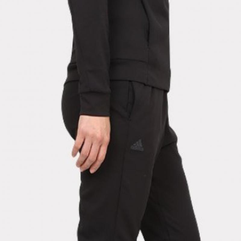 Adidas W Club Pletené kalhoty Bs0204