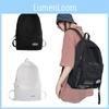 Transparent Backpack For Female College Students High School And Middle School Students Ins Style Simple And Large Capacity Summer