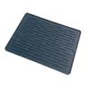 3 Sizes for Counter Draining Durable Heat Resistant Dish Mat Place Mat Cushion Pad Drying Pad