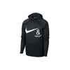 Nike Pullover Uomo Lab x Undercover Nero Bianco CD7525-010