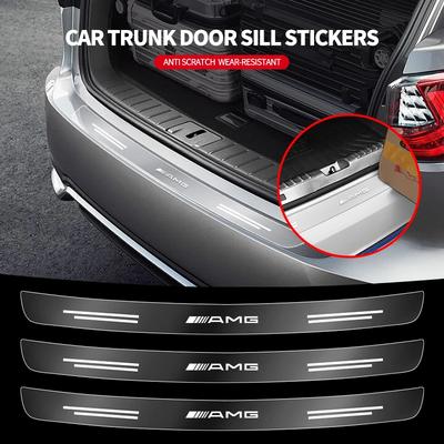 Accesorii de exterior – Autocolante pentru auto