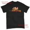 T-shirt Les Trois Stooges Drôle 3 Sages Curly Moe Larry Shemp Unisexe Toutes Tailles Lavage Vintage Haut Pour Usage Quotidien Mode