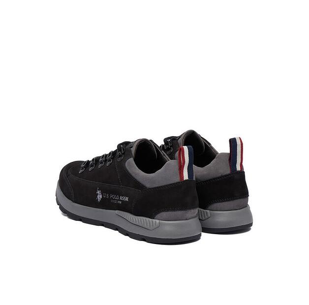 US Sneakers. Polo Assn. EO-VENTUR002M/EL1