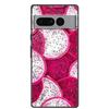 For Google Pixel 7 Pro Case Soft Black Silicone Bumper Butterfly Phone Cover for Googe Pixel7 7Pro Pixel7Pro Cases Fundas Coque
