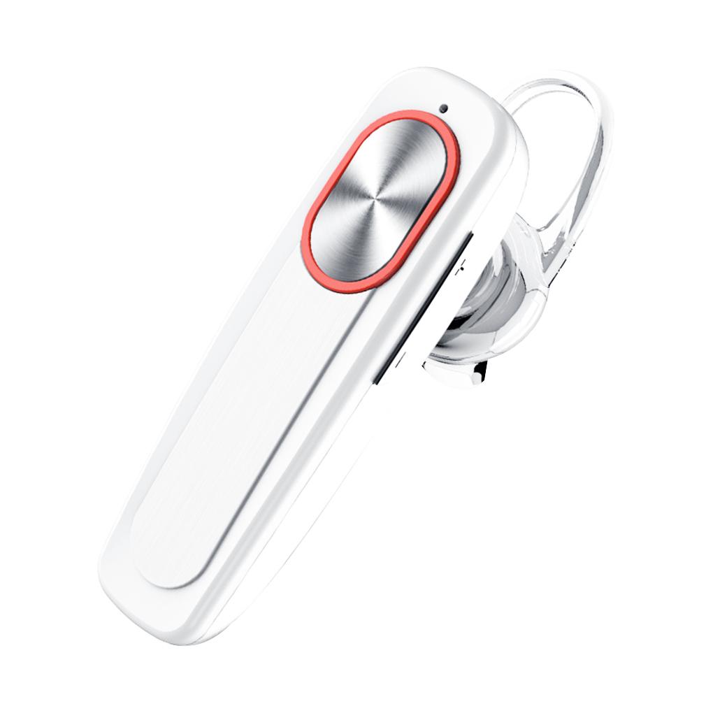 Wireless 4.1 Headset In-ear Headset Wireless Earphone With Microphone