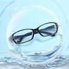 Non-polarized Fashion High Definition Anti-Blue Light Sunglasses Men Women Windproof Sand Protection Anti-Splash Cycling Protective Eyeglasses