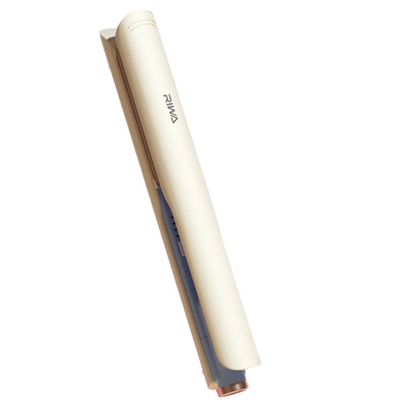 RIWA RB-8150 Mini Negative Ion 2-in-1 Hair Styler CN plug (adapter included)