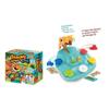 Hungry Croc Chomp Interactive Family Game With Plastic Materials For Kids Cognitive And Motor Skills Development