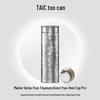 TAICTAIC Titanium Insulated Straight Filter Cup 400mL