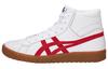 Men's Sneakers Gel PTG MT 'White Classic Red'