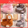 Elephant Cartoon Rabbit Monkey Pet Sofa Toy Pink Pig Lazy Child Small Chair Sofa