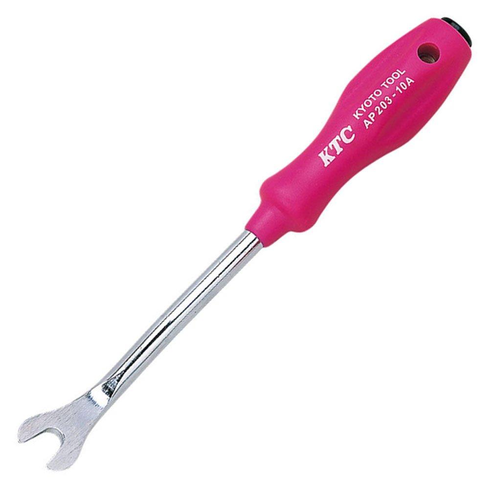 

Kyoto Machinery Tools Clip Clamp Tool (KTC) AP203-10A