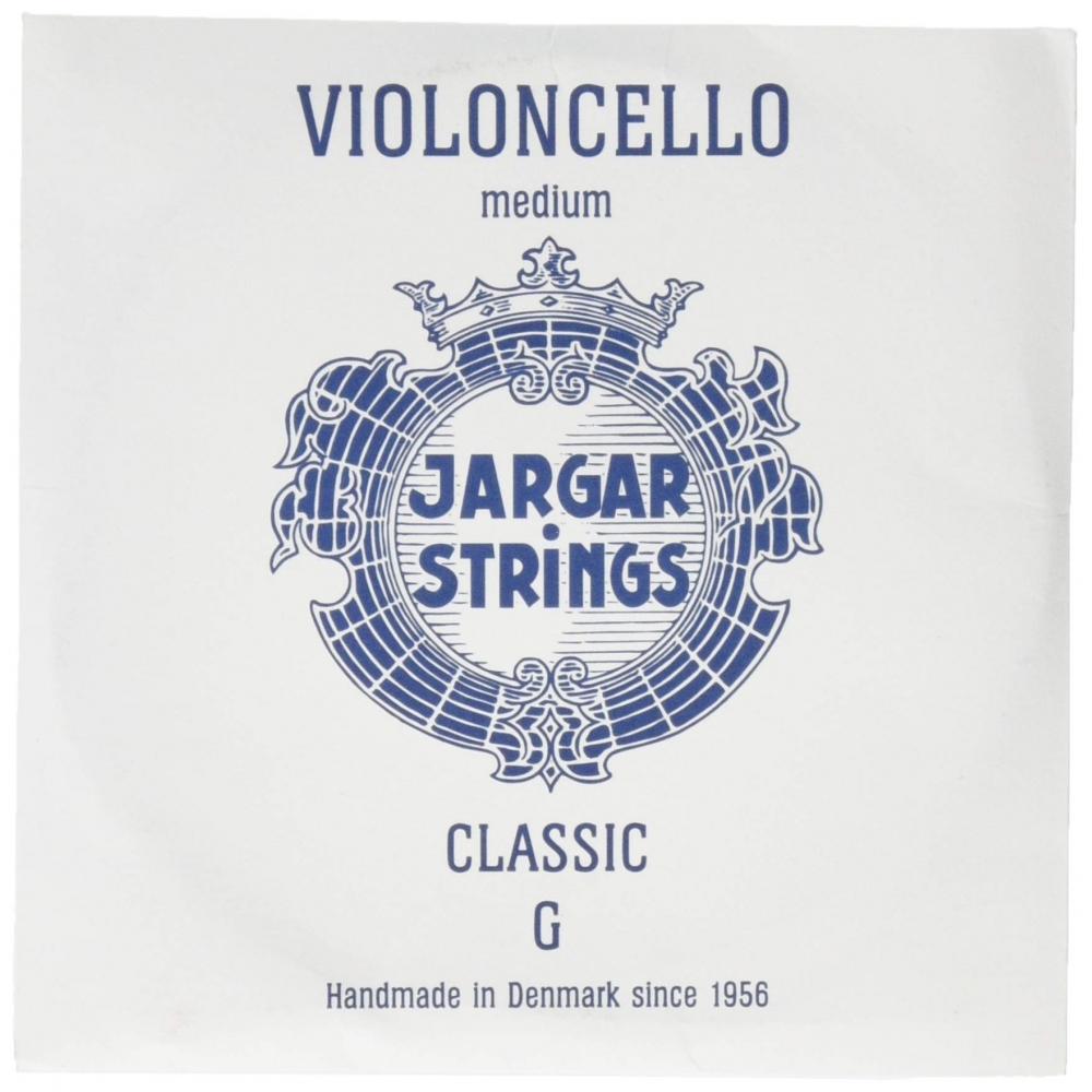 

JarGar StrinGs JarGar StrinGs StrinG G Steel Chrome Steel Volume For Cello Cello