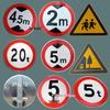 Reflective Aluminum Traffic and Construction Sign Boards