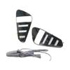 LED Daytime Running & Fog Lights for 18-20 Geely Binyue/Proton X50