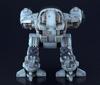 Good Smile Company MODEROID Robocop PS ABS Assembly Plastic Model Kit ED-209 Non-scale & (Second Re-release)