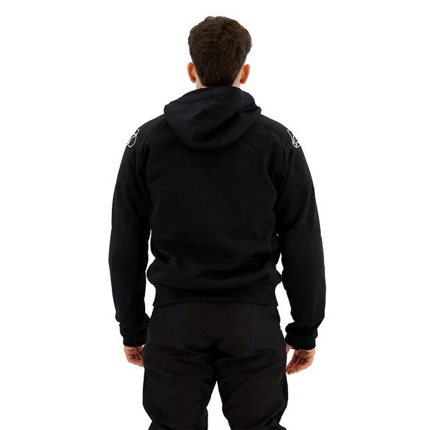 Alpinestars Chrome Ignition Hoodie