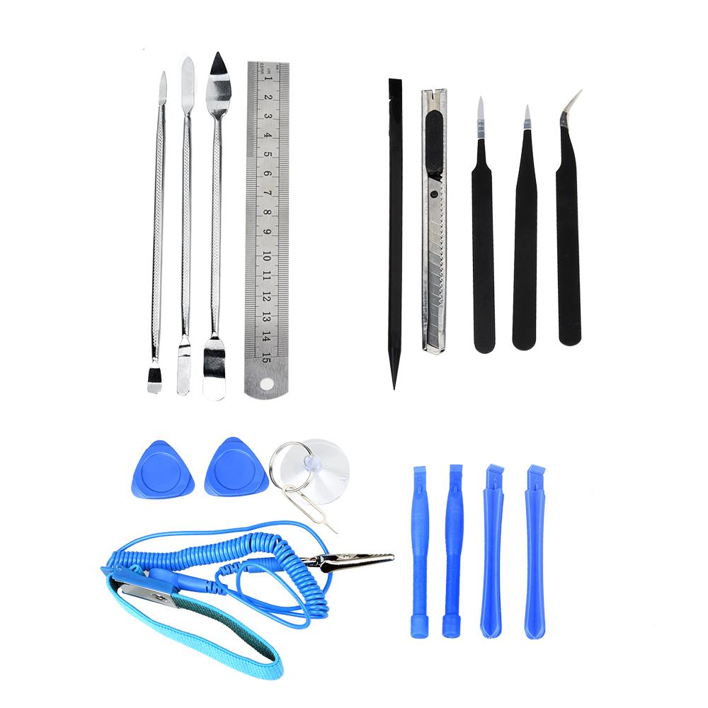 

Набор отверток 76 в 1, набор прецизионных отверток для DIY часов, мобильного телефона, ноутбука, ремонт, противоскользящая электрическая мощность